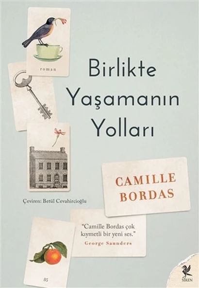 Birlikte Yaşamanın Yolları ürün görseli