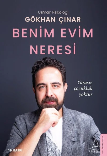 Benim Evim Neresi ürün görseli