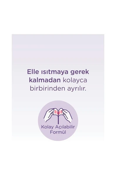 Sesu Ağda Bandı Yüz 20 Li Hassas Ciltler - Resim 2