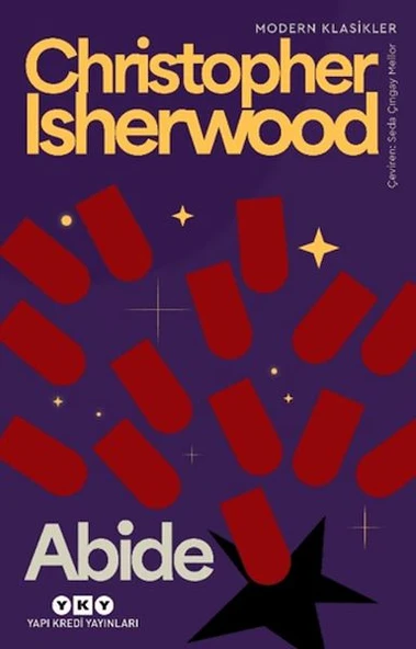 Abide ürün görseli