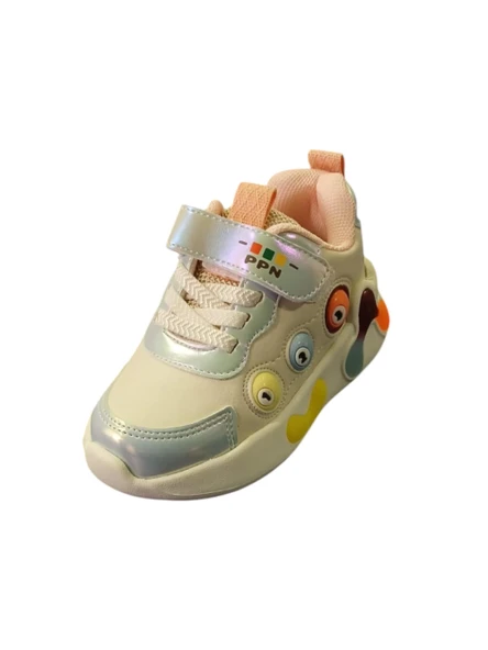 Pepino 2056 Unisex Bebe Spor Ayakkabı - Resim 7