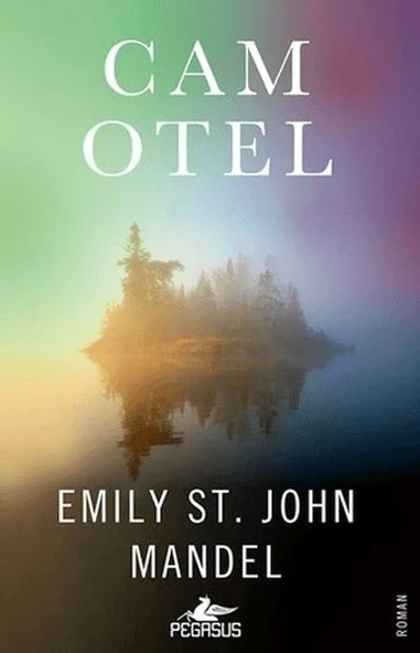 Cam Otel ürün görseli