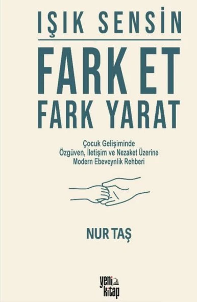 Işık Sensin - Fark Et Fark Yarat ürün görseli