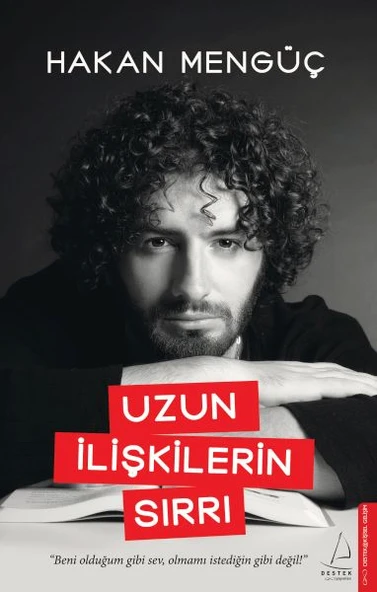 Uzun İlişkilerin Sırrı ürün görseli
