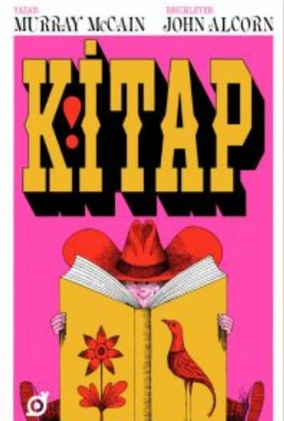 Kitap ürün görseli