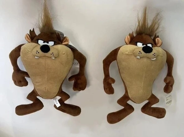 Eğitici Oyuncak 5783 SUN-ANB-PELUŞ TAZMANYA 30CM 5R LT