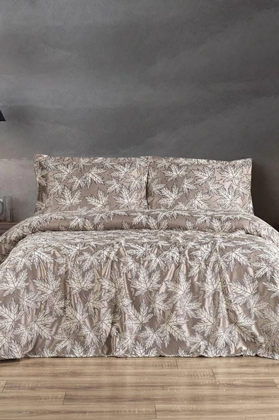 Plane 3 Parça Çift Kişilik Pike Takımı 230x250 Krem ürün görseli