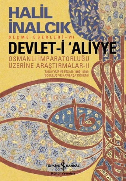 Devlet-i Aliyye - II ürün görseli