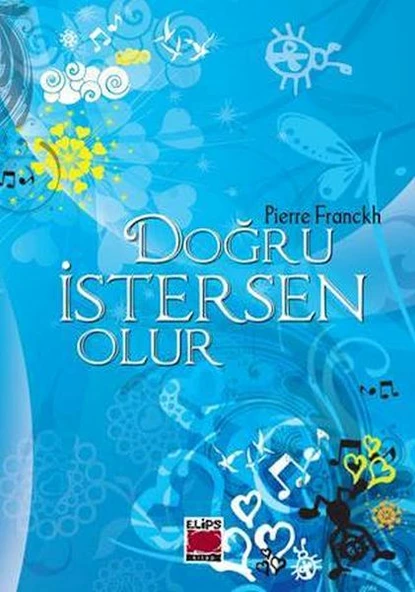 Doğru İstersen Olur (Ciltsiz) ürün görseli