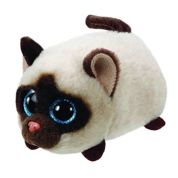 OMZ TY Kimi - Siamese Cat Kız Erkek Çocuk Oyuncak Eğitici Oyuncaklar ürün görseli