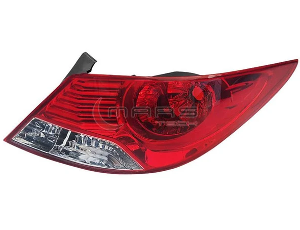 Sag Stop Duylu Accent Blue 2012 - (mars 510650) 924021R000 ürün görseli 1