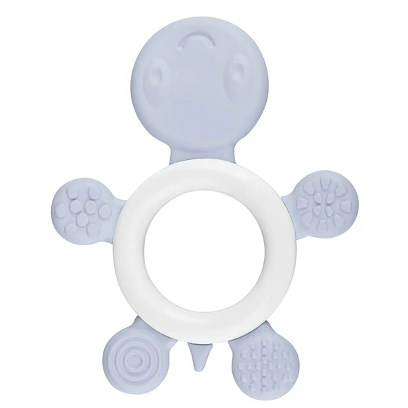 OMZ 30772 KANZ BABYZZ DİŞ KAŞIYICI Kız Erkek Çocuk Oyuncak Eğitici Oyuncaklar - Resim 3