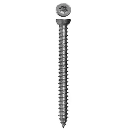 STD BULDEKS VİDA 10 LUK - 1