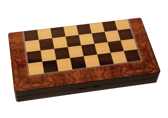 OMZ KS Games Master Classic Tavla Gül Kız Erkek Çocuk Oyuncak Eğitici Oyuncaklar - Resim 3