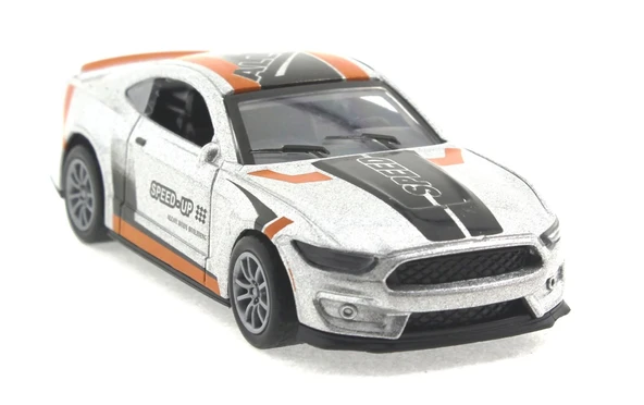 OMZ Die Cast Çek Bırak Metal Gri Yarış Arabası Kız Erkek Çocuk Oyuncak Eğitici Oyuncaklar ürün görseli