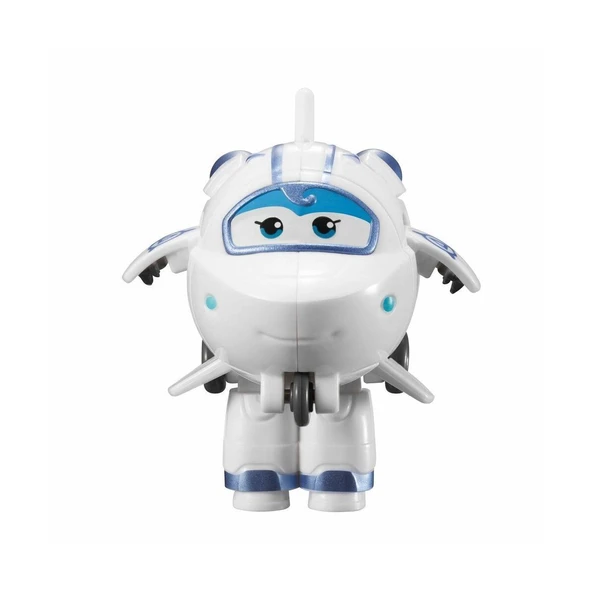 OMZ 30844 Harika Kanatlar Astra ve Ay Aracı Kız Erkek Çocuk Oyuncak Eğitici Oyuncaklar - Resim 3