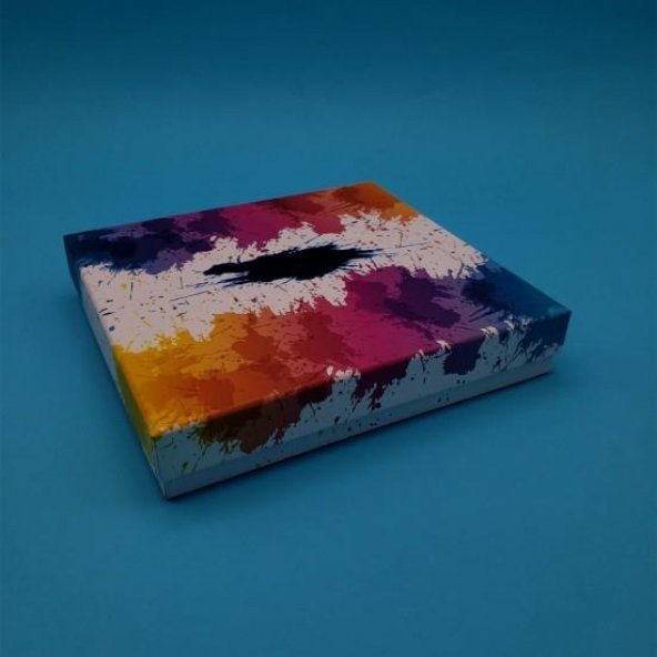 Hediye Kutusu - Resim 2