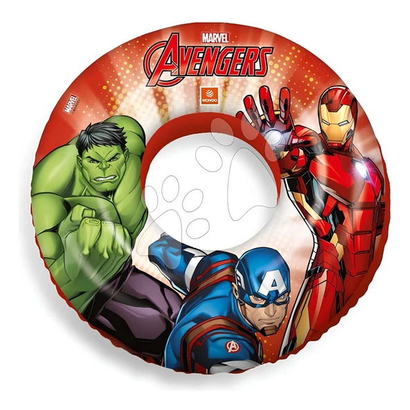 OMZ Avangers Can Simidi 50cm Kız Erkek Çocuk Oyuncak Eğitici Oyuncaklar - Resim 2