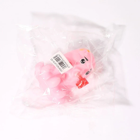 OMZ LW19-103 Düdüklü Hayvancık -1adet stokta olan gönderilir Kız Erkek Çocuk Oyuncak Eğitici Oyuncaklar - Resim 3