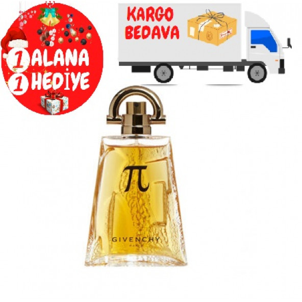 Pi sales parfum givenchy