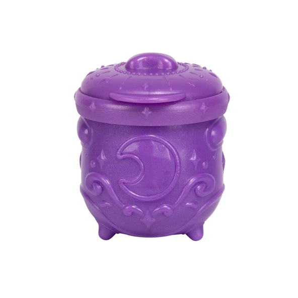 OMZ MG200000 Magic Mixies Minis 4li Paket CDU8-14980 Kız Erkek Çocuk Oyuncak Eğitici Oyuncaklar - Resim 2