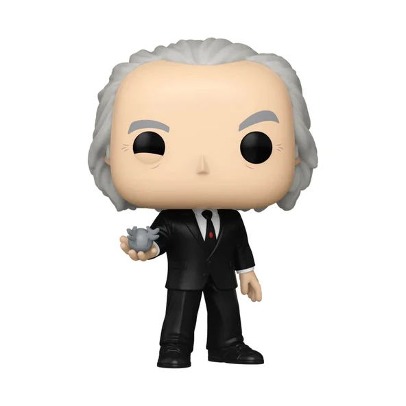 OMZ Funko POP Movies Phantasm Tall Man Kız Erkek Çocuk Oyuncak Eğitici Oyuncaklar - 1