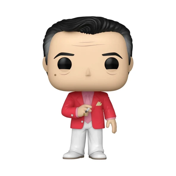 OMZ Funko POP Movies Casino Sam Rothstein Kız Erkek Çocuk Oyuncak Eğitici Oyuncaklar ürün görseli
