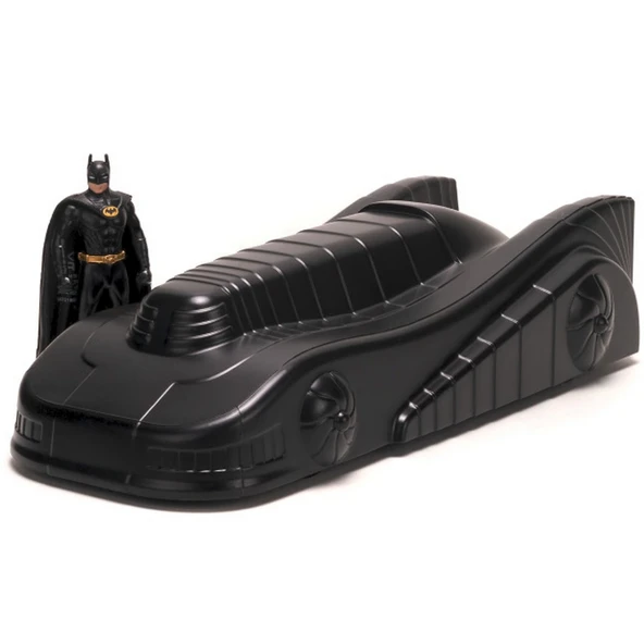 OMZ Jada 1/24 Batman 1989 Batmobile Kız Erkek Çocuk Oyuncak Eğitici Oyuncaklar ürün görseli