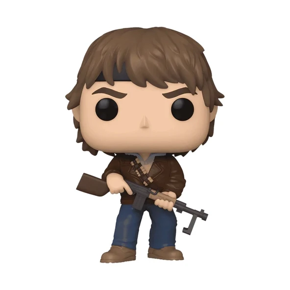OMZ Funko POP Movies: Red Dawn - Jed Eckert Kız Erkek Çocuk Oyuncak Eğitici Oyuncaklar ürün görseli