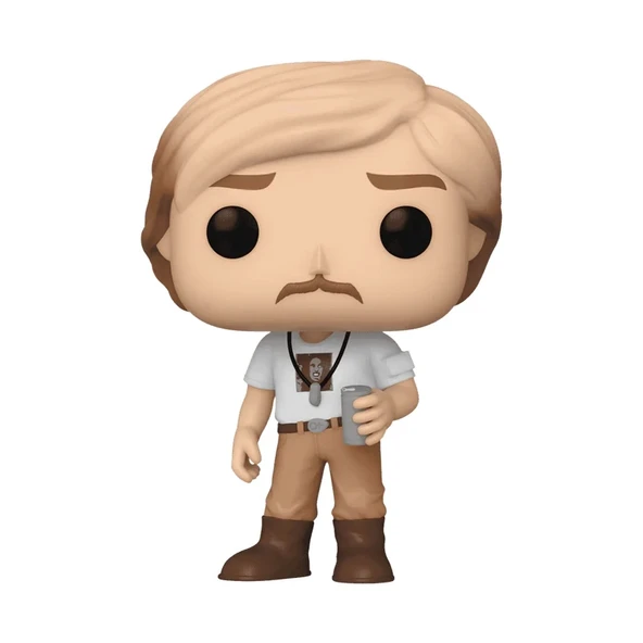 OMZ Funko POP Movies: Dazed and Confused - David Wooderson Kız Erkek Çocuk Oyuncak Eğitici Oyuncaklar ürün görseli