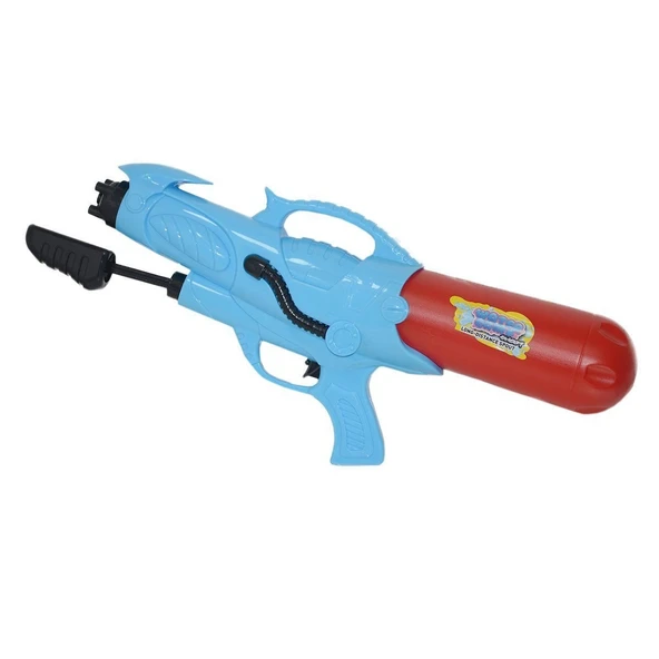 OMZ CN3007 Su Tabancası 49cm Kız Erkek Çocuk Oyuncak Eğitici Oyuncaklar ürün görseli