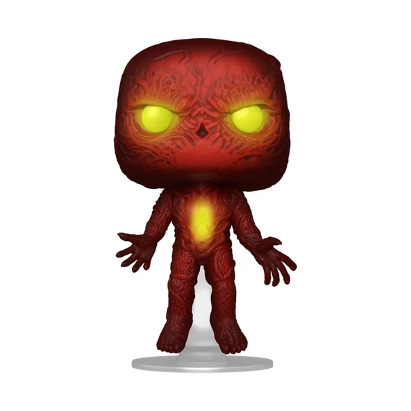 OMZ Funko POP TV: Stranger Things - Vecna (Rift) Kız Erkek Çocuk Oyuncak Eğitici Oyuncaklar ürün görseli