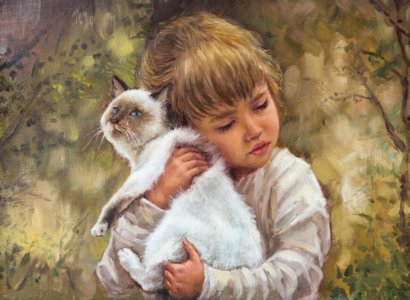 Nova 1000 Parçalık Sevgi Dolu Puzzle ürün görseli