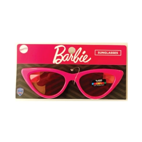 OMZ Barbie Güneş Gözlüğü Kız Erkek Çocuk Oyuncak Eğitici Oyuncaklar