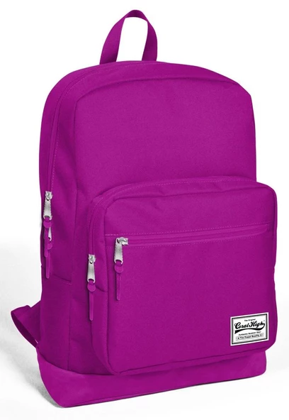 Coral High Eflatun Okul ve Günlük Sırt Çantası - Çocuk, Genç, Yetişkin ürün görseli