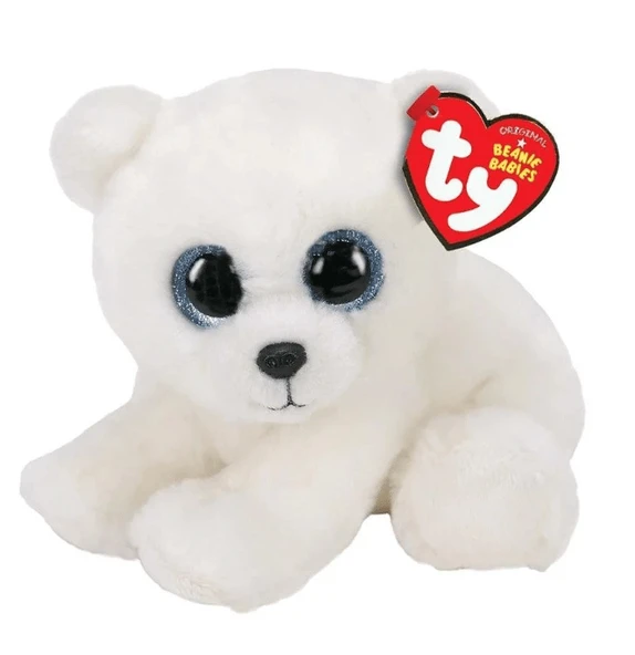 OMZ POLAR POLAR BEAR REG NEW Kız Erkek Çocuk Oyuncak Eğitici Oyuncaklar ürün görseli 1