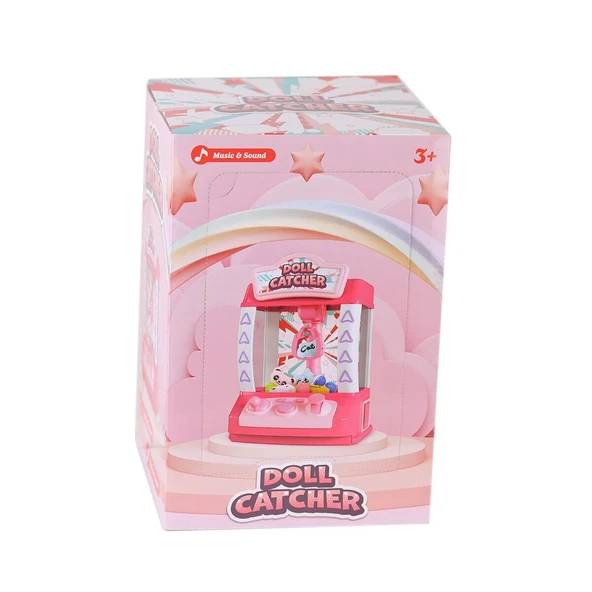 OMZ WW-1001B WW-1 Yakalayıcı Kız Erkek Çocuk Oyuncak Eğitici Oyuncaklar ürün görseli 1