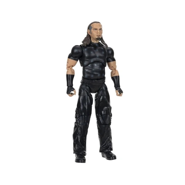 OMZ AEW/0001-S16 AEW Karakterleri Model Aksiyon Figür 18cm Kız Erkek Çocuk Oyuncak Eğitici Oyuncaklar ürün görseli