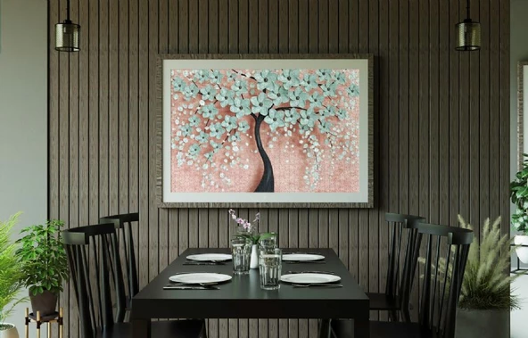 Nova Puzzle 1000 Parçalık Fantastik Ağaç Puzzle - Resim 4