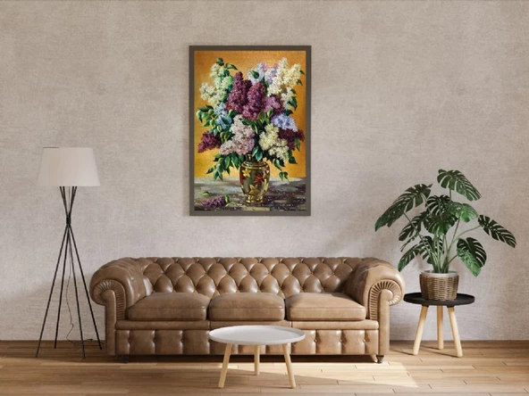 Nova 1500 Parça Leylaklar Mini Puzzle - Resim 4