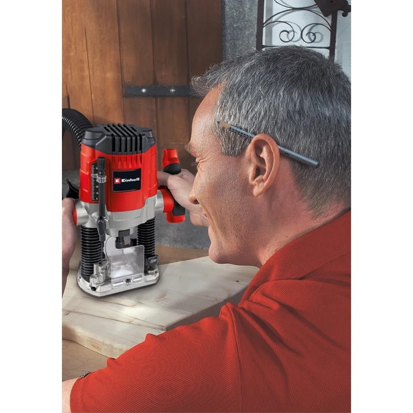 TC-RO 1155 Kit, Dik Freze - 5