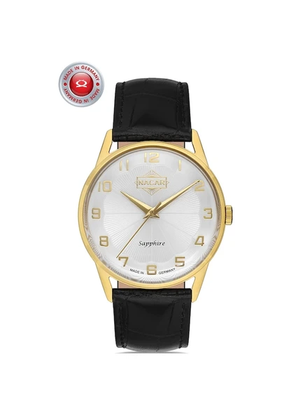 Nc34-290865-dsl1 Nacar Kol Saati Gri ürün görseli