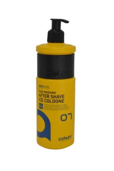 Ostwint Krem Kolonya 400 Ml Nu: 7