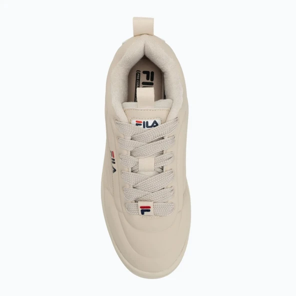 FILA SUPERBUBBLE WMN Kadın Bej Günlük Spor Ayakkabı - 13