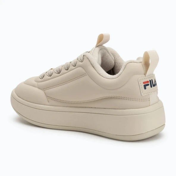 FILA SUPERBUBBLE WMN Kadın Bej Günlük Spor Ayakkabı - 3