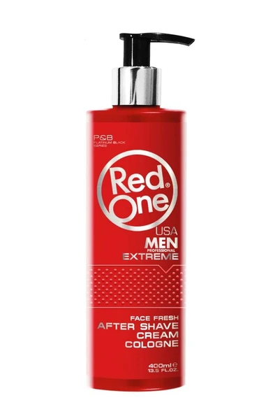 Red One Krem Kolonya 400 Ml Extreme - 1