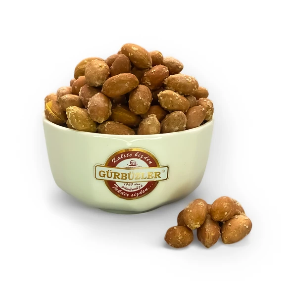 Yer Fıstığı Tuzlu 1 Kg ürün görseli