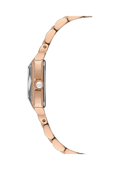 Nc33-398387-rwms Nacar Kol Saati Gri - Resim 4