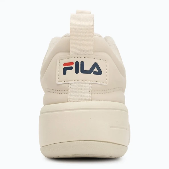 FILA SUPERBUBBLE WMN Kadın Bej Günlük Spor Ayakkabı - 6