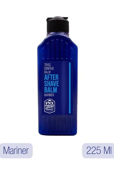 FNX Tıraş Sonrası Balm (Balsam) Aviator / Climber / Mariner 3 x 225 Ml Fırsat Paketi - 6